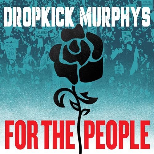 Dropkick Murphys, Dropkick Murphys, Traditional, Woody Guthrie, Al